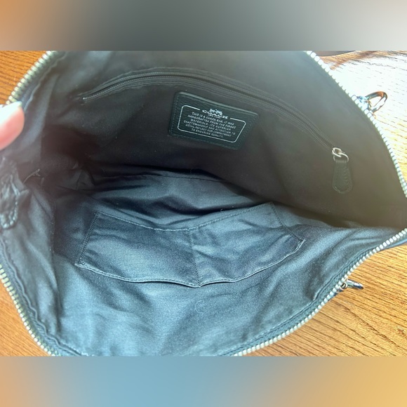 COACH Crossbody Purse - Picture 6 of 6